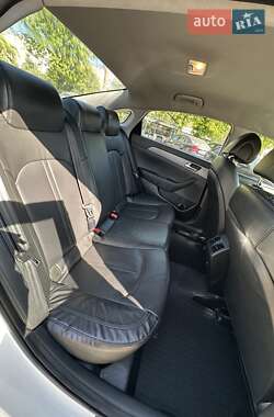 Седан Hyundai Sonata 2016 в 