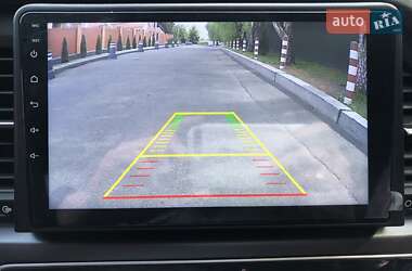 Седан Hyundai Sonata 2017 в 