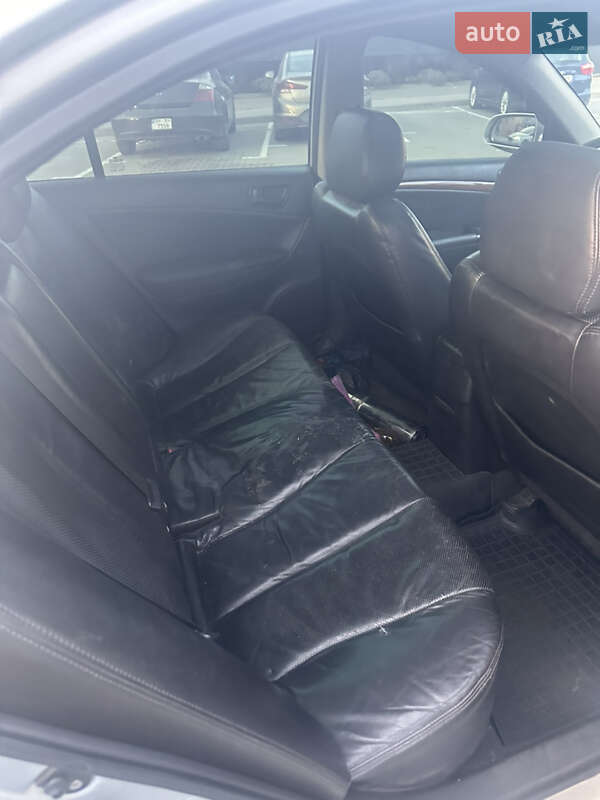 Седан Hyundai Sonata 2009 в Вишневому