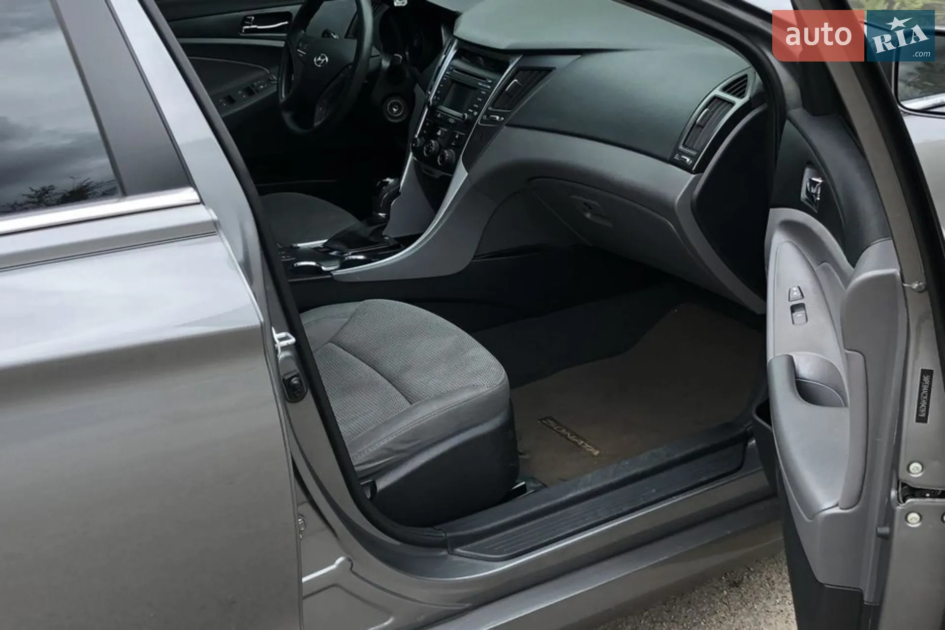 2014 Hyundai Sonata - мініатюра 16