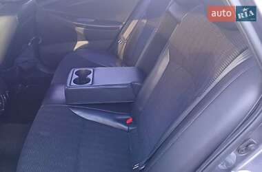 Седан Hyundai Sonata 2012 в 