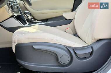 Седан Hyundai Sonata 2017 в 