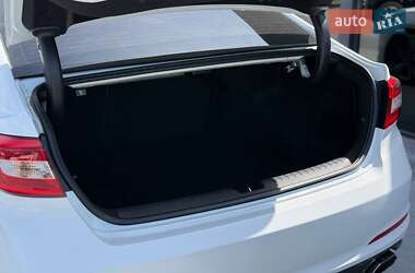 Седан Hyundai Sonata 2017 в 