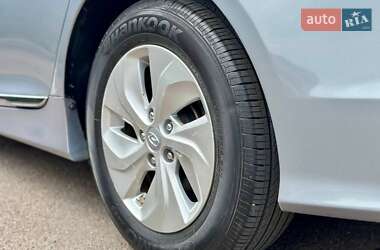 Седан Hyundai Sonata 2014 в 