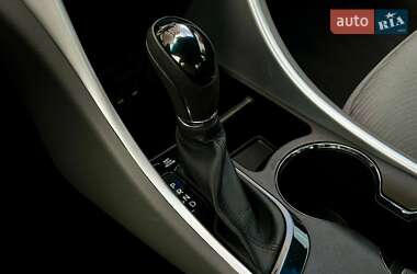 Седан Hyundai Sonata 2014 в 