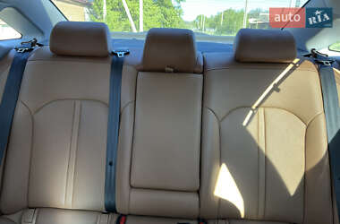 Седан Hyundai Sonata 2015 в 