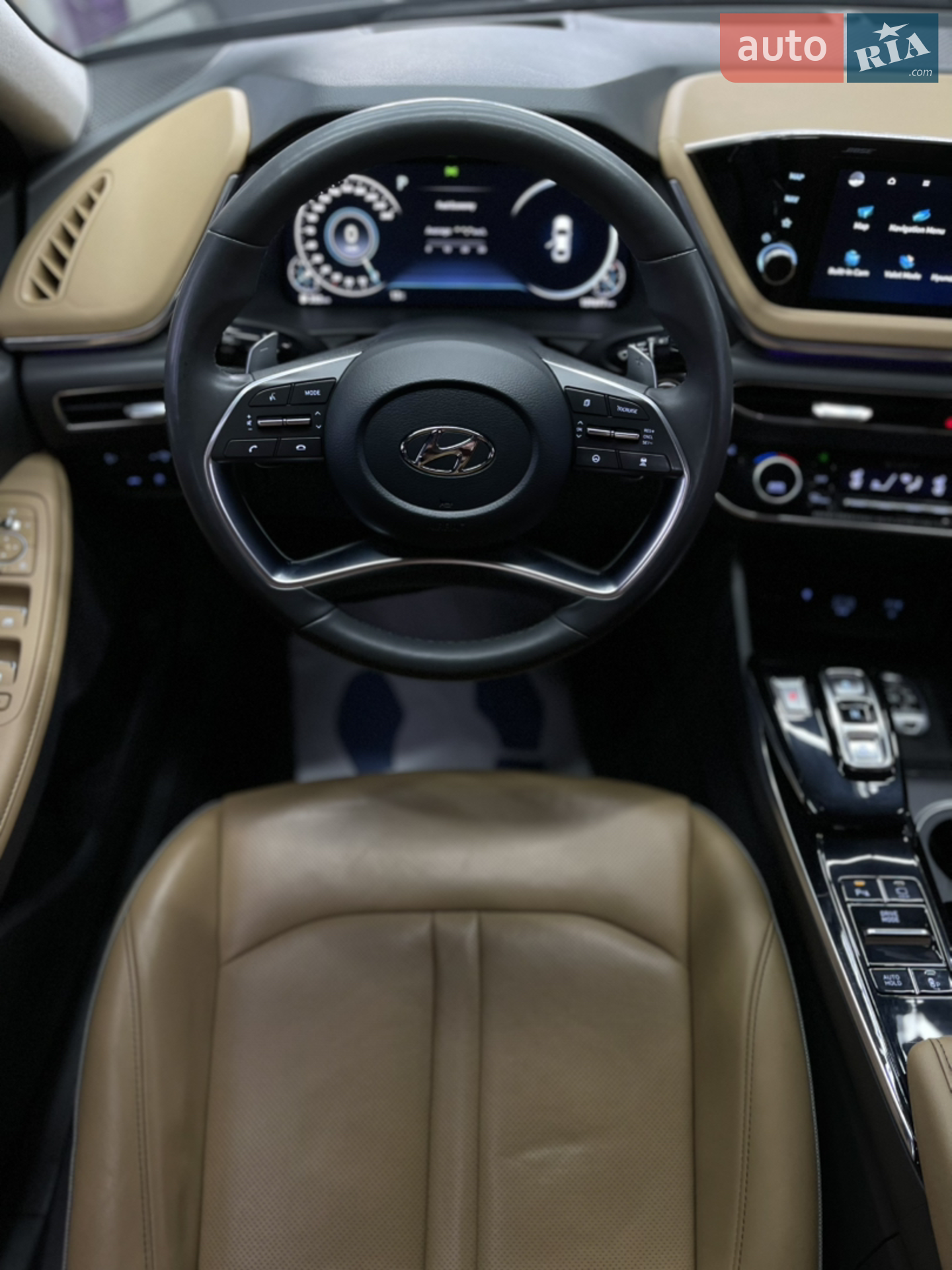 2019 Hyundai Sonata - мініатюра 4