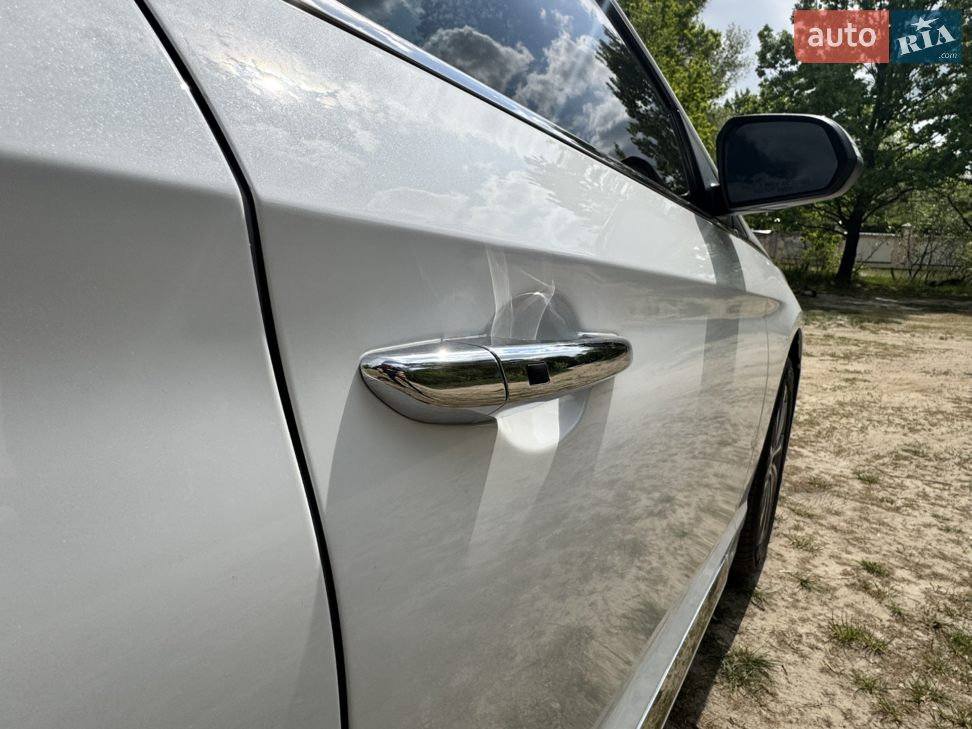 2016 Hyundai Sonata - мініатюра 34