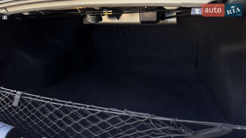 Седан Hyundai Sonata 2014 в Одесі