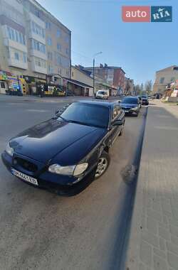 Седан Hyundai Sonata 1997 в 