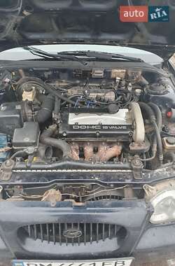 Седан Hyundai Sonata 1997 в 