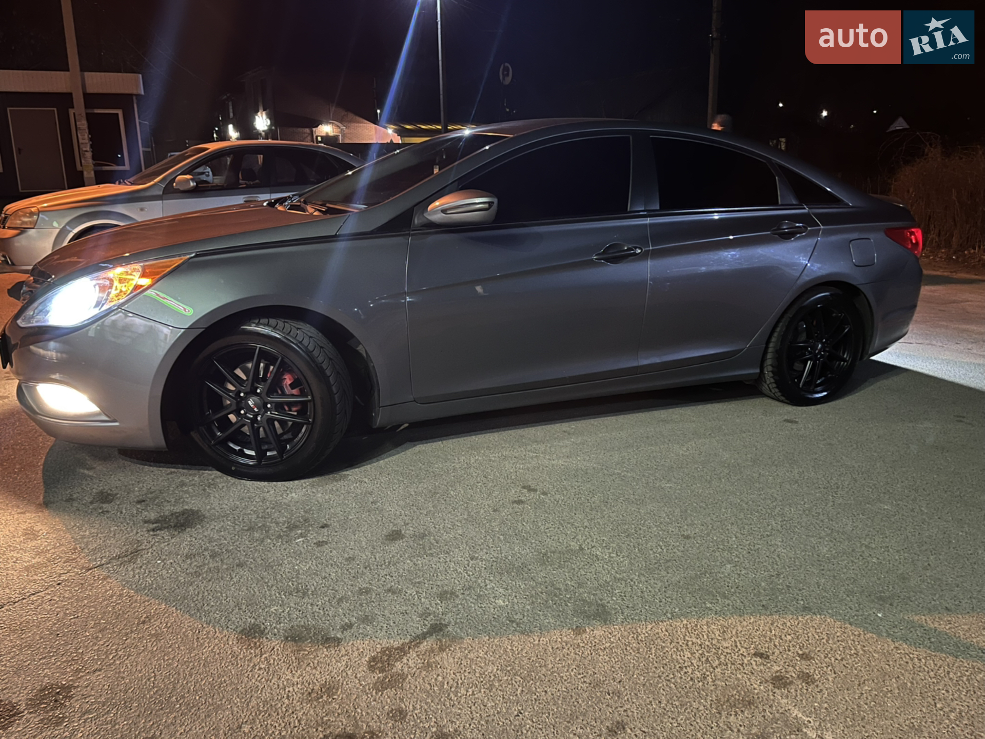 2013 Hyundai Sonata - мініатюра 17