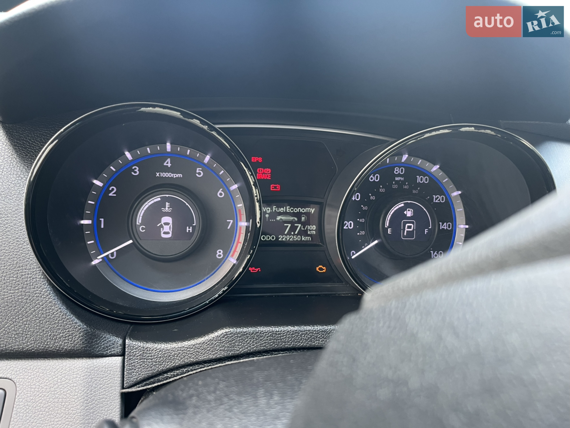 2013 Hyundai Sonata - мініатюра 39