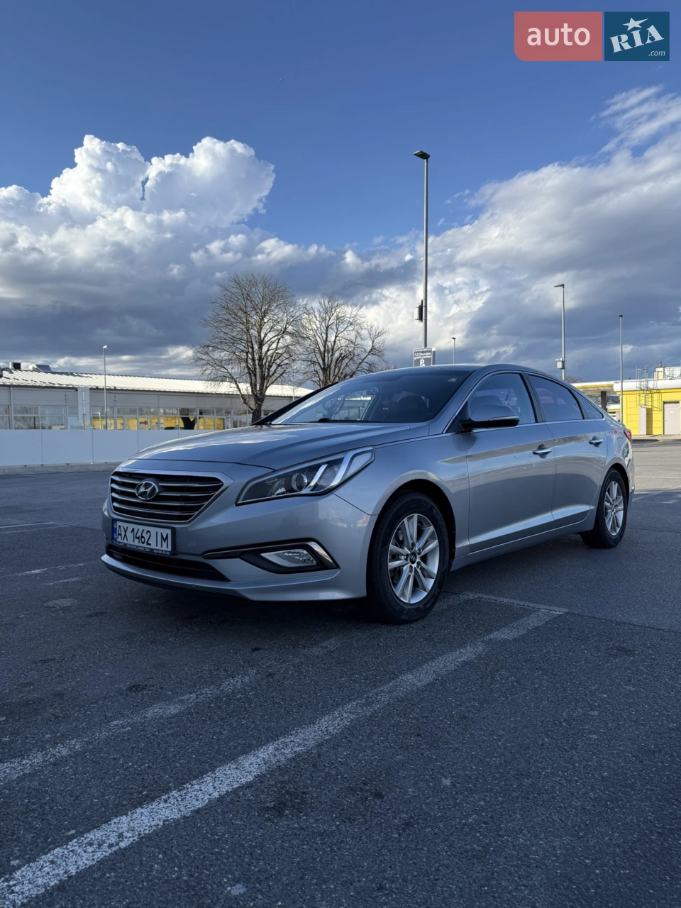 2016 Hyundai Sonata - мініатюра 12