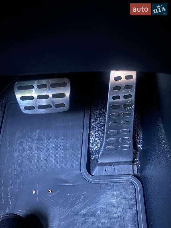 Седан Hyundai Sonata 2012 в Києві