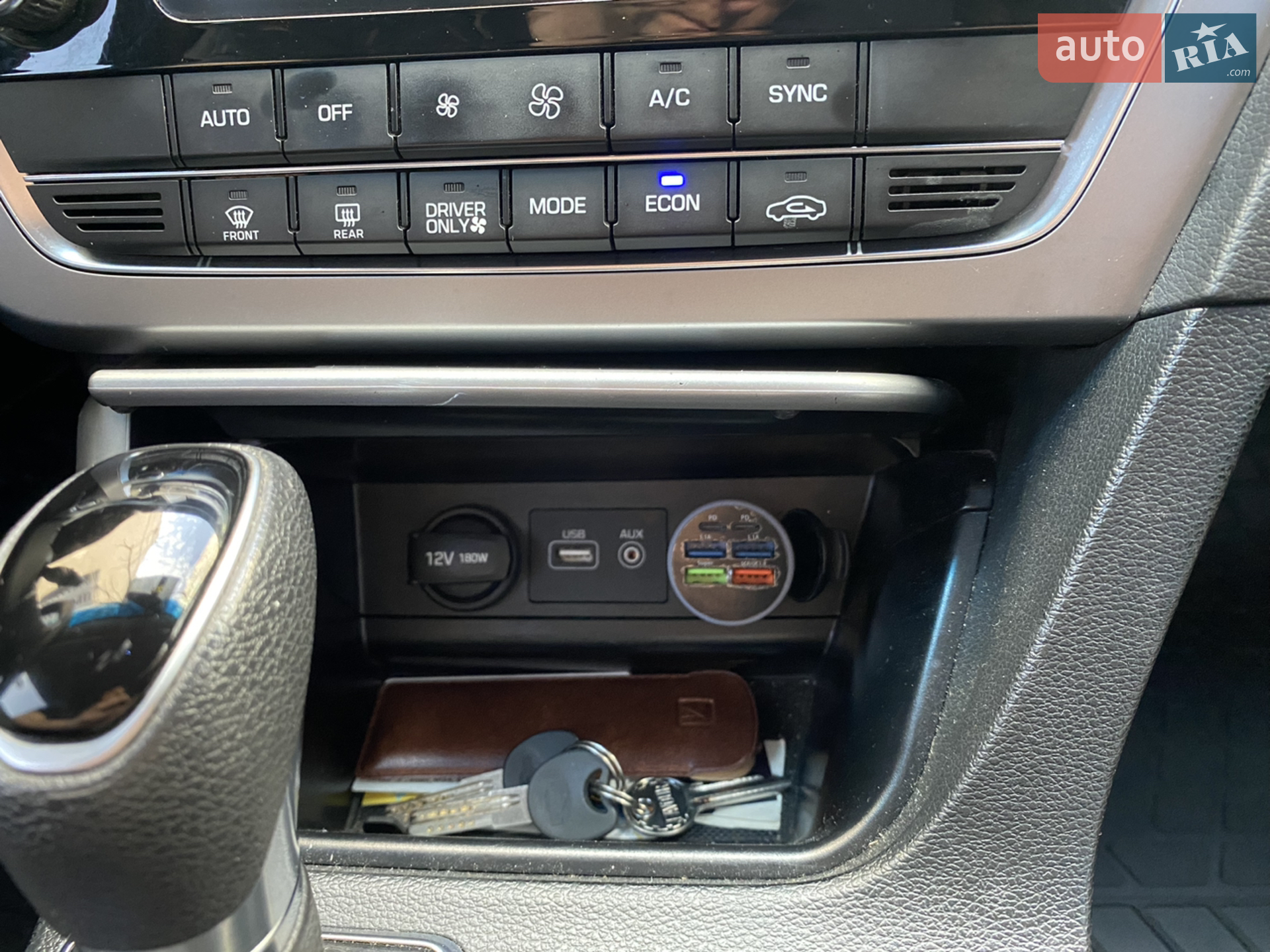 2017 Hyundai Sonata - мініатюра 54