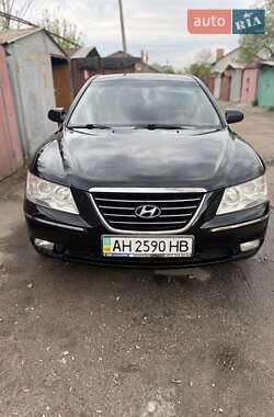 Седан Hyundai Sonata 2010 в 