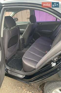 Седан Hyundai Sonata 2010 в 