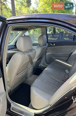 Седан Hyundai Sonata 2005 в 