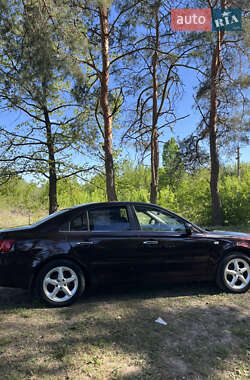 Седан Hyundai Sonata 2005 в 