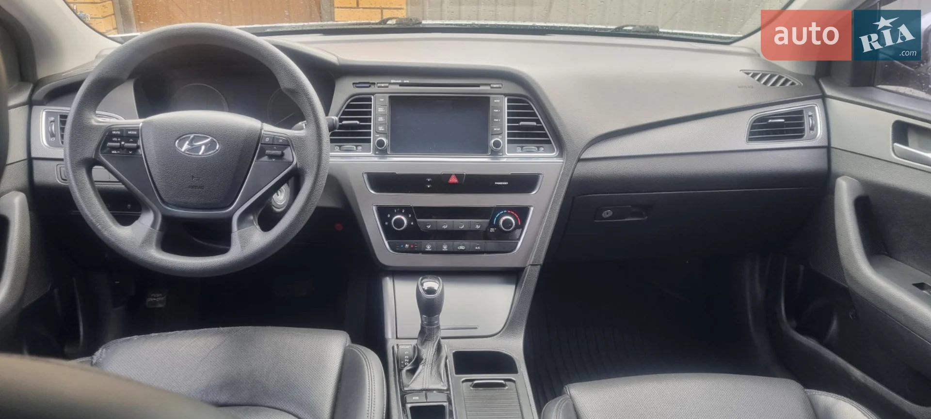 2015 Hyundai Sonata - мініатюра 11