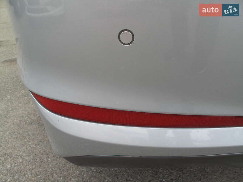 Седан Hyundai Sonata 2016 в Киеве