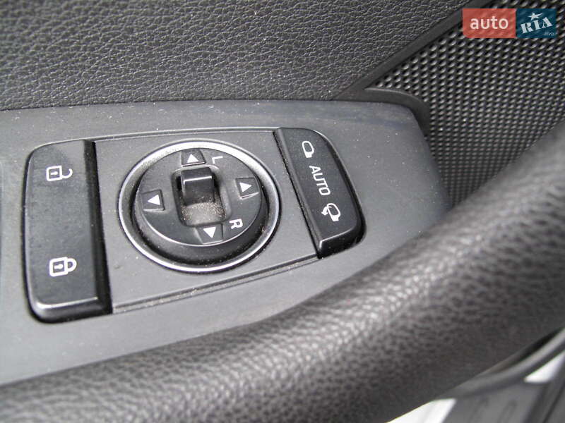 Седан Hyundai Sonata 2016 в Киеве