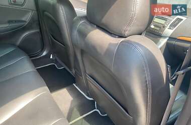 Седан Hyundai Sonata 2008 в 