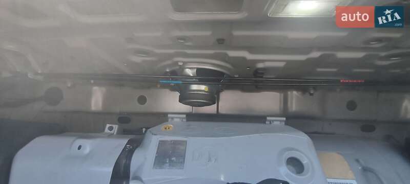 Седан Hyundai Sonata 2014 в Киеве