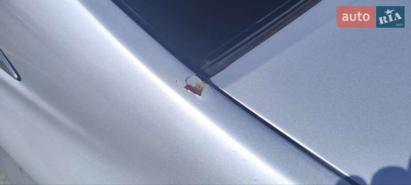 Седан Hyundai Sonata 2014 в Киеве