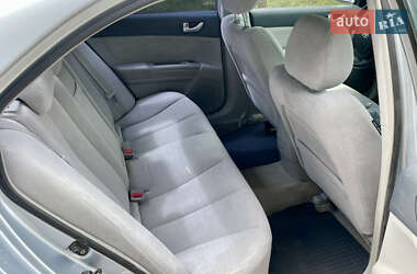 Седан Hyundai Sonata 2006 в 
