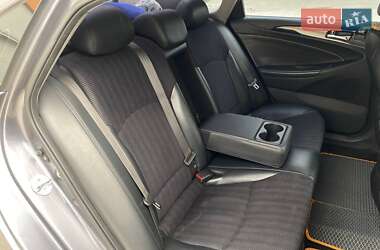 Седан Hyundai Sonata 2011 в 
