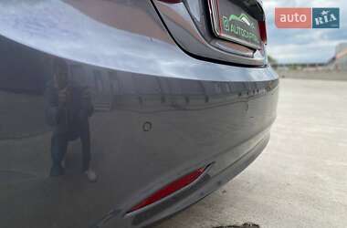 Седан Hyundai Sonata 2011 в 