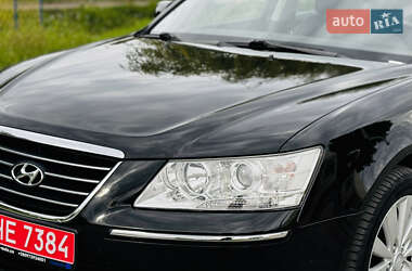 Седан Hyundai Sonata 2009 в 