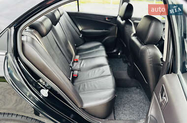 Седан Hyundai Sonata 2009 в 
