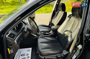 Седан Hyundai Sonata 2009 в 