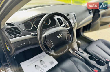 Седан Hyundai Sonata 2009 в 
