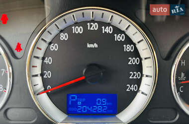 Седан Hyundai Sonata 2009 в 