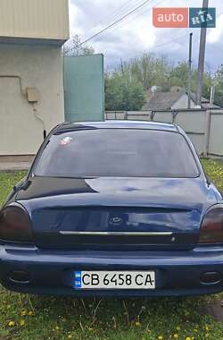 Седан Hyundai Sonata 1999 в 