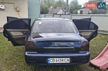Седан Hyundai Sonata 1999 в 