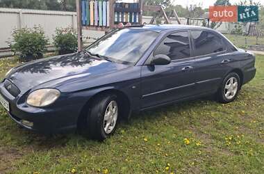 Седан Hyundai Sonata 1999 в 