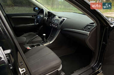 Седан Hyundai Sonata 2009 в 
