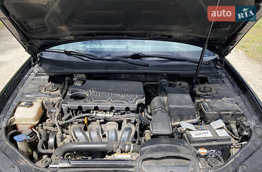 Седан Hyundai Sonata 2009 в 
