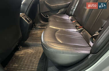 Седан Hyundai Sonata 2015 в 