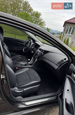 Седан Hyundai Sonata 2010 в 