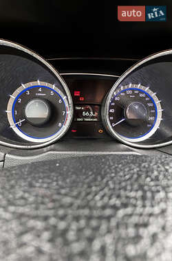 Седан Hyundai Sonata 2010 в 