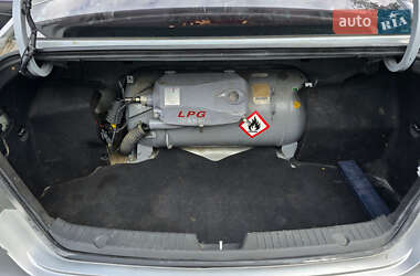 Седан Hyundai Sonata 2012 в 