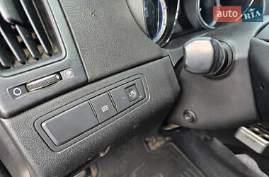 Седан Hyundai Sonata 2012 в 