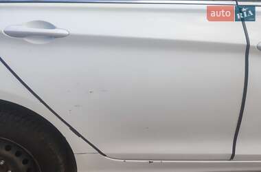 Седан Hyundai Sonata 2014 в 