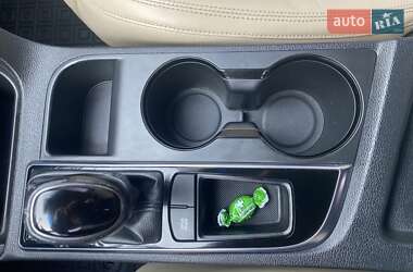 Седан Hyundai Sonata 2015 в 